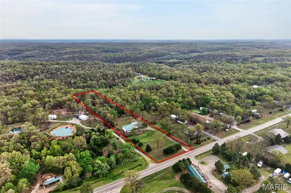 12811 Highway 64, Lebanon, MO 65536