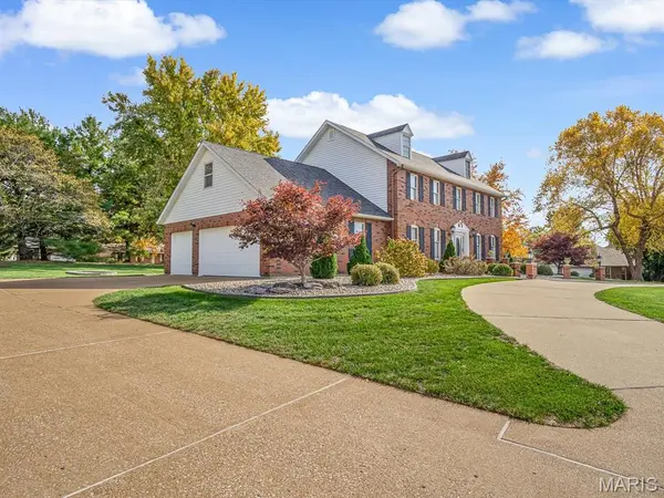 143 Sterritt RUN, Waterloo, IL 62298