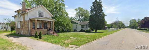 3325 Bond Ave, East St Louis, IL 62207