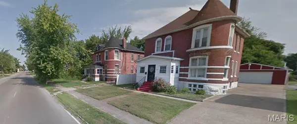 3101 Bond AVE, East St Louis, IL 62207