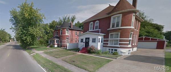 3101 Bond AVE, East St Louis, IL 62207