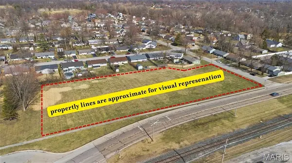 530 W State ST, O'fallon, IL 62269
