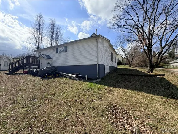 306 Field ST, Park Hills, MO 63601
