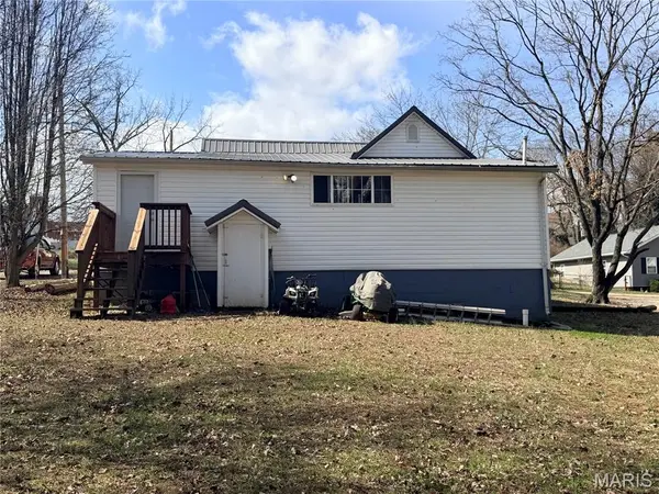 306 Field ST, Park Hills, MO 63601