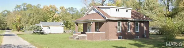 1500 N 47th ST, East St Louis, IL 62204
