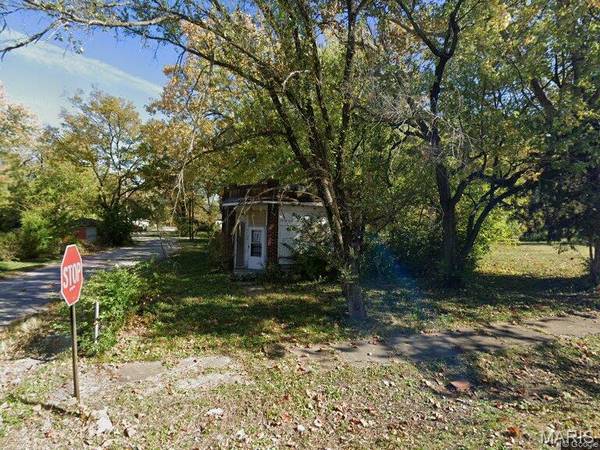1454 N 49th ST, East St Louis, IL 62204