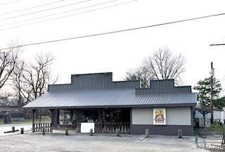 322 South Walnut, Steele, MO 63877