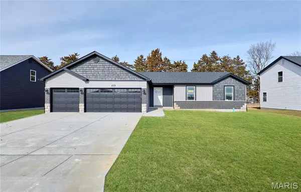 28552 Shallow Water RD, Warrenton, MO 63383