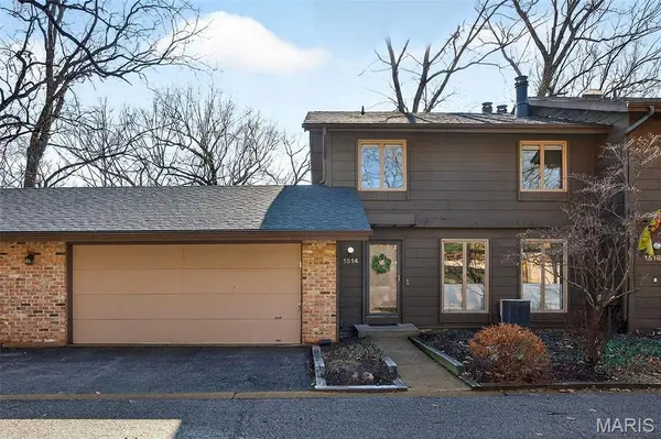 1514 Birnamwood Trail DR, Ballwin, MO 63021