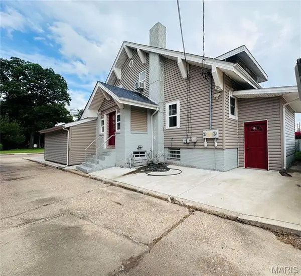 203 N Kingshighway #A & B, Sikeston, MO 63801