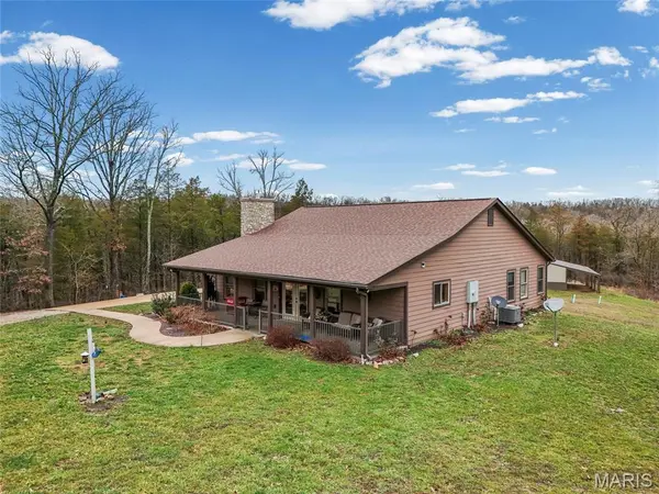 11540 Harrison Lake RD, Festus, MO 63028