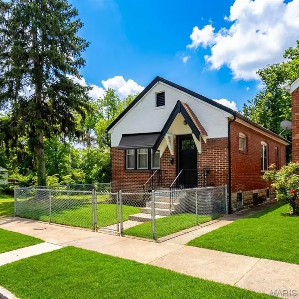 5994 Theodore AVE, St Louis, MO 63136