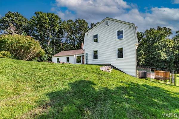 4600 Cliff Forest DR, Wildwood, MO 63069