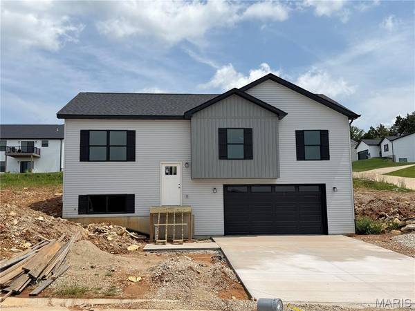 114 Ventnor AVE, Union, MO 63084