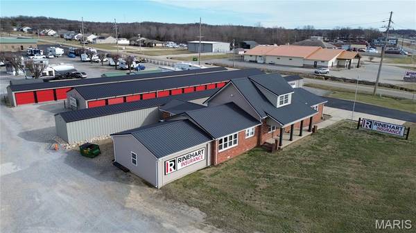 2102 N Outer RD, Dexter, MO 63841