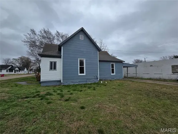 303 Greer AVE, Sikeston, MO 63801