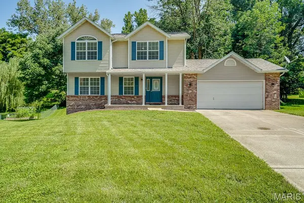 42 Alta ST, Glen Carbon, IL 62034