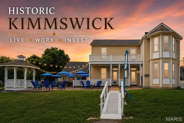 6025 Third Street, Kimmswick, MO 63052