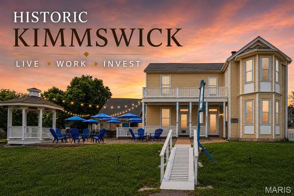 6025 Third Street, Kimmswick, MO 63052