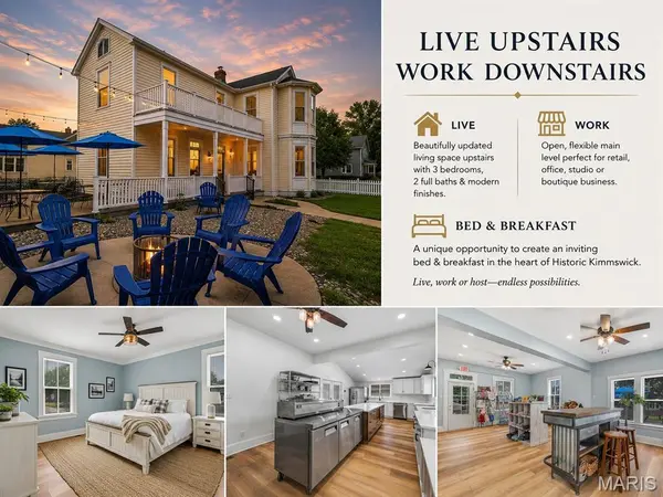 6025 Third Street, Kimmswick, MO 63052