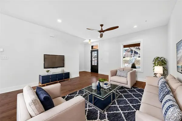 814 Clark AVE, Webster Groves, MO 63119