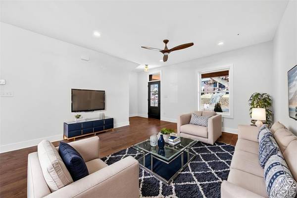 814 Clark AVE, Webster Groves, MO 63119