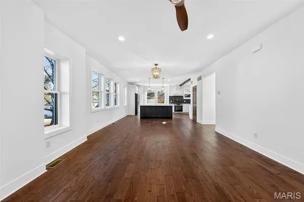 814 Clark AVE, Webster Groves, MO 63119