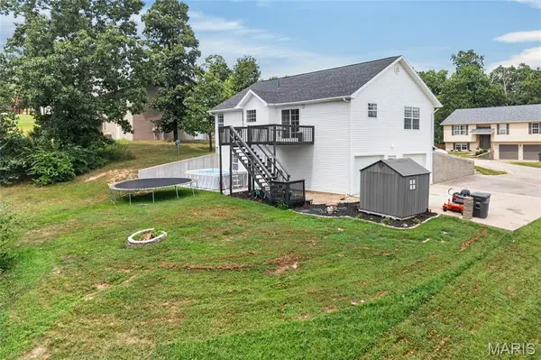 15864 Tundra ST, St Robert, MO 65584