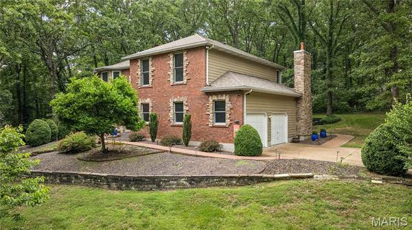 8 Howe Crossing, Festus, MO 63028