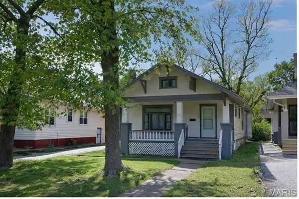 1817 N 42nd ST, East St Louis, IL 62204