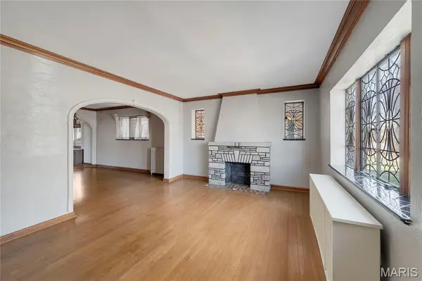5866 Delor ST, St Louis, MO 63109