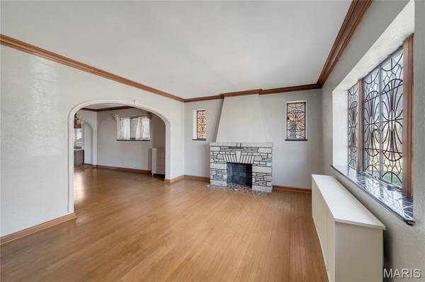 5866 Delor ST, St Louis, MO 63109
