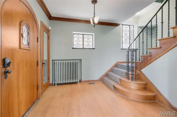 5866 Delor ST, St Louis, MO 63109