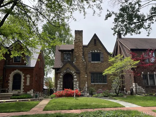 5866 Delor ST, St Louis, MO 63109