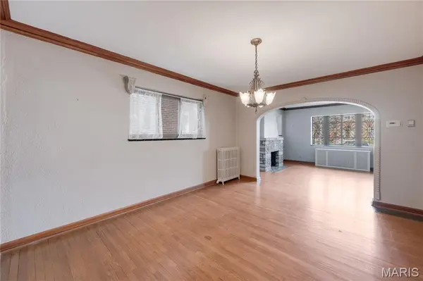 5866 Delor ST, St Louis, MO 63109
