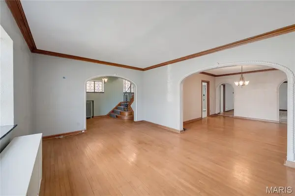 5866 Delor ST, St Louis, MO 63109