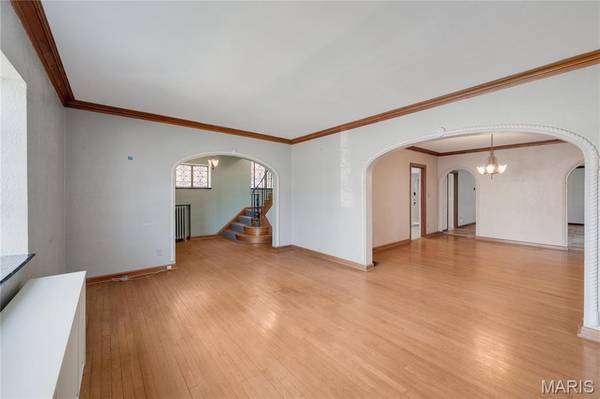5866 Delor ST, St Louis, MO 63109