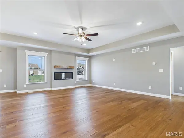 308 George Bush BLVD, Troy, IL 62294