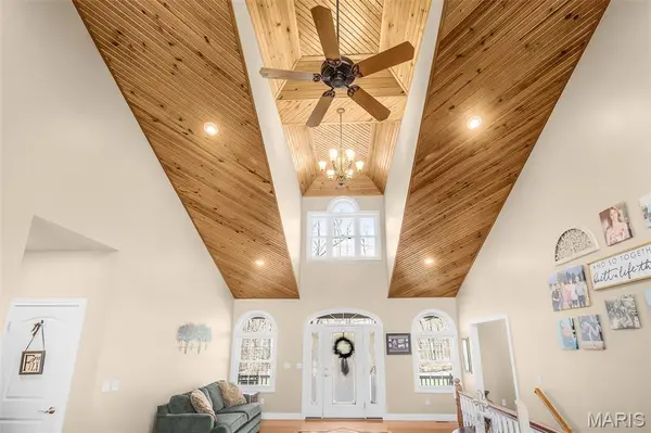 112 Park RD, Benton, MO 63736