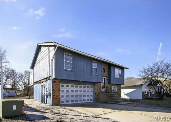 5168 Stephanie DR, Granite City, IL 62040