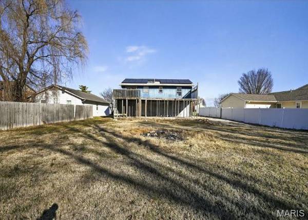 5168 Stephanie DR, Granite City, IL 62040