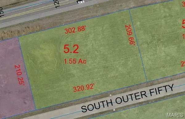 141 S Outer 50, Union, MO 63084