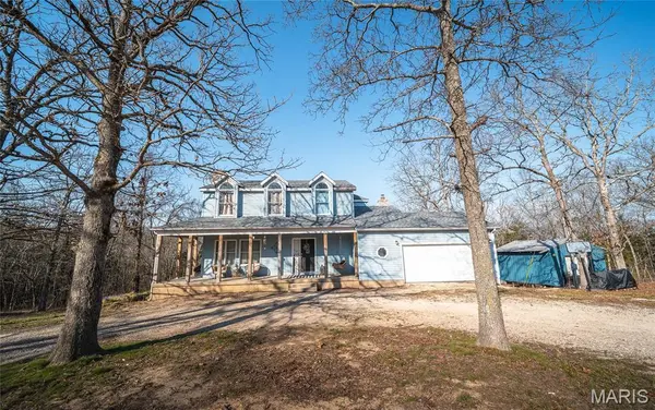 13191 Rich LN, Rolla, MO 65401
