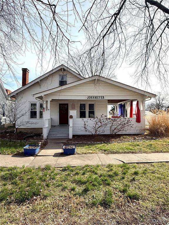 113 N 8th ST, Louisiana, MO 63353