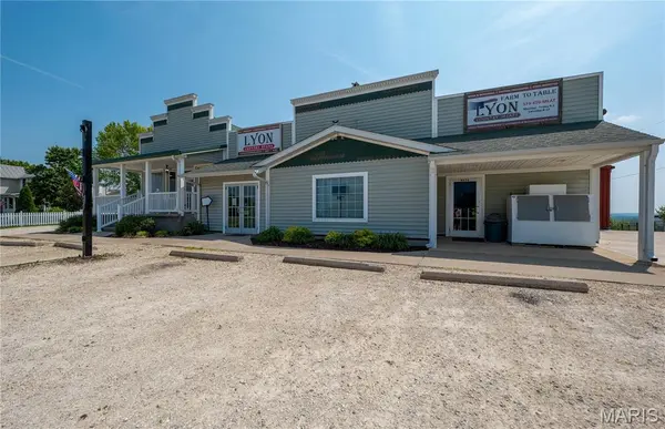 4634 Highway 185, New Haven, MO 63068
