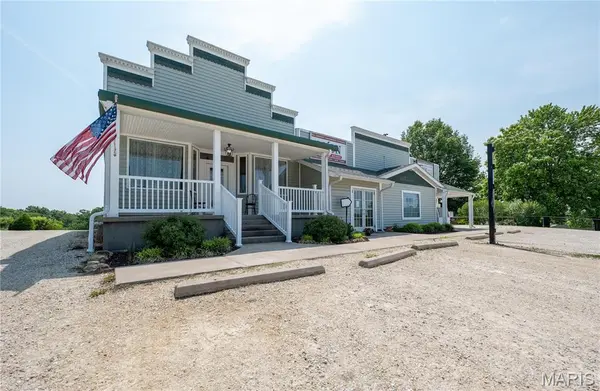 4634 Highway 185, New Haven, MO 63068