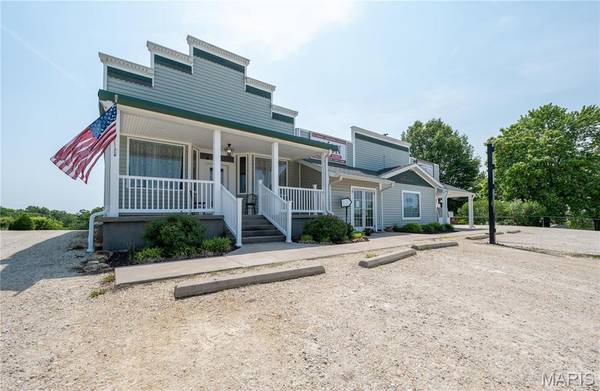 4634 Highway 185, New Haven, MO 63068