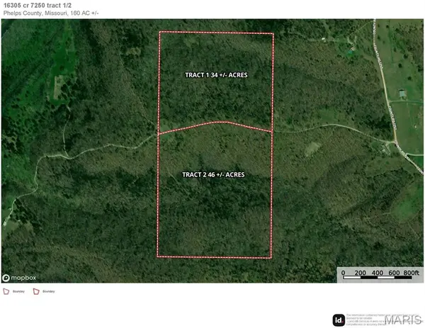0 County Road 7250 Tract 2, Newburg, MO 65550