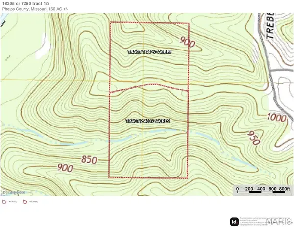 0 County Road 7250 Tract 2, Newburg, MO 65550