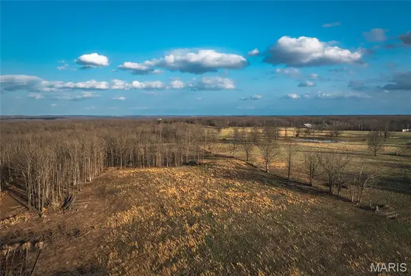 72 +/- acres County Road 8490, Newburg, MO 65550